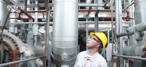 我國首個雙頻5G工業互聯網智能煉廠建成投用，網絡技術服務助力產業數字化轉型