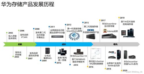 虛擬化與網絡存儲技術 構建現代網絡服務的基石