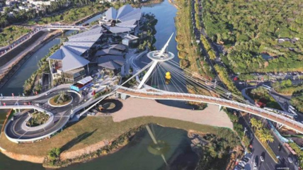 時代舞臺上，首席國民旅游服務商的住宿服務前行之路